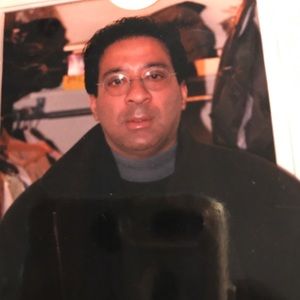 Meet your Posher, Tasneem